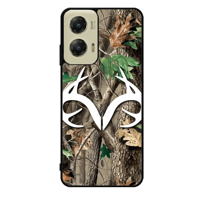Realtree Camo Motorola Moto G Stylus 5G 2024 Case OV2724