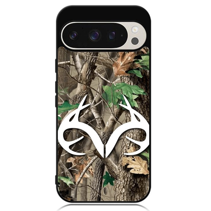 Realtree Camo Google Pixel 9 | Pixel 9 Pro Case OV2724