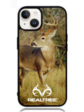 Realtree Camouflage 4th iPhone 14 Case