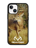 Realtree Camouflage iPhone 15 Plus Case OV2726