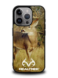 Realtree Camouflage 4th iPhone 16 Pro Max Case