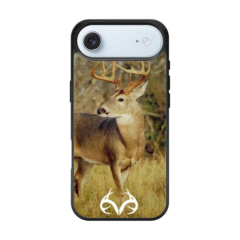 Realtree Camouflage 4th iPhone Air Case