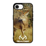 Realtree Camouflage 4th iPhone 17e Case
