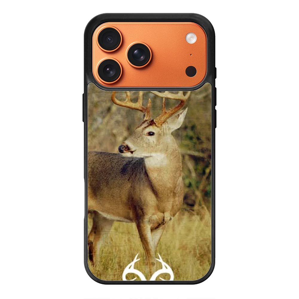 Realtree Camouflage 4th Samsung Galaxy S26 Ultra Case