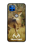 Realtree Camouflage 4th Motorola Moto G 5G Case , Moto One 5G Ace Case