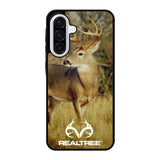 Realtree Camouflage 4th Samsung Galaxy A56 Case OV2016
