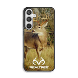 Realtree Camouflage 4th Samsung Galaxy A26 Case OV5416