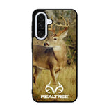 Realtree Camouflage 4th Samsung Galaxy A36 Case OV6522