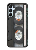 Retro Cassette Tape 2 Samsung Galaxy A35 5G Case OV2739
