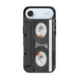 Retro Cassette Tape 2 iPhone Air Case QC2739