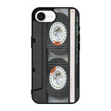 Retro Cassette Tape 2 iPhone 17e Case OV2739