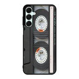 Retro Cassette Tape 2 Samsung Galaxy A16 Case OV2739