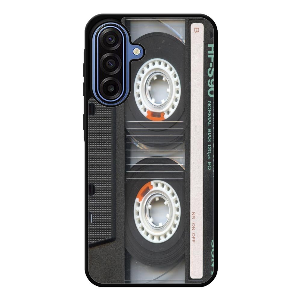 Retro Cassette Tape 2 Samsung Galaxy A17 Case QC2739