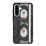 Retro Cassette Tape 2 Samsung Galaxy A56 5G Case RC2739