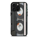 Retro Cassette Tape 2 iPhone 16 Pro Max Case OV2739