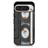 Retro Cassette Tape 2 Google Pixel 10 | Google Pixel 10 Pro Case RC2739