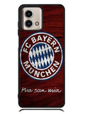 Bayern Munich Motorola Moto G Stylus 5G 2023 Case OV4082