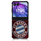 Bayern Munich Motorola Moto Razr Plus 2024 , Moto Razr+ 2024 Case OV4082