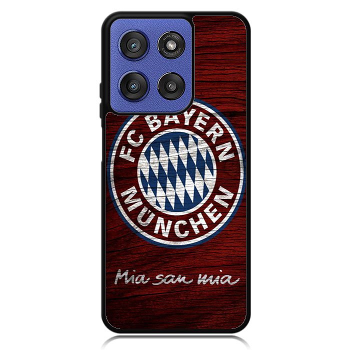 Bayern Munich Motorola Moto G Stylus 5G 2025 Case OV4082
