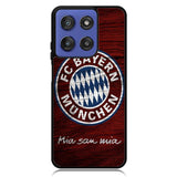 Bayern Munich Motorola Moto G Stylus 5G 2025 Case OV4082