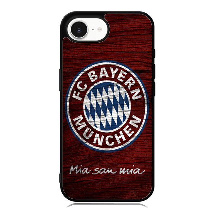 Bayern Munich iPhone 16e Case OV4082
