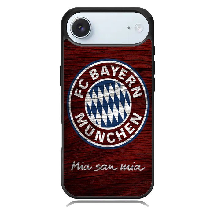 Bayern Munich iPhone 17 Air Case OV4082