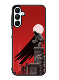 Batman Red Moonlight Samsung Galaxy A35 5G Case OV4092