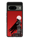 Batman Red Moonlight Google Pixel 8A Case QC4092