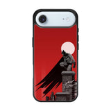 Batman Red Moonlight iPhone Air Case QC4092
