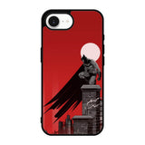 Batman Red Moonlight iPhone 17e Case QC4092