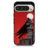 Batman Red Moonlight Google Pixel 10 Pro XL Case RC4092