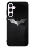 Batman Logo 3rd Samsung Galaxy A35 5G Case