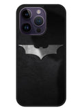 Batman Logo iPhone 14 Pro Max Case OV4098