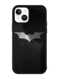 Batman Logo iPhone 15 Plus Case OV4098