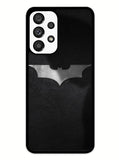 Batman Logo 3rd Samsung Galaxy A53 5G Case