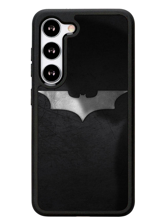 Batman Logo 3rd Samsung Galaxy S23 Plus 5G / Samsung Galaxy S23+ 5G Case
