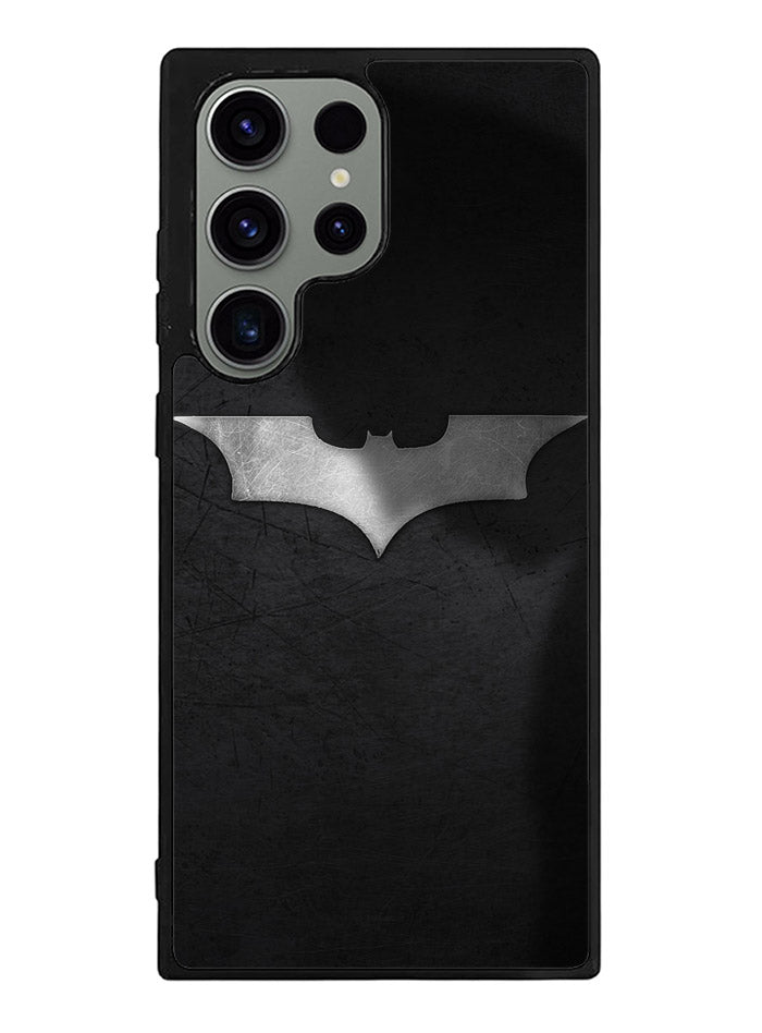 Batman Logo 3rd Samsung Galaxy S23 Ultra 5G Case