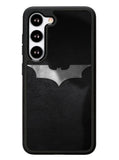 Batman Logo 3rd Samsung Galaxy S23 5G Case
