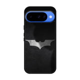 Batman Logo 3rd Google Pixel 10 Case