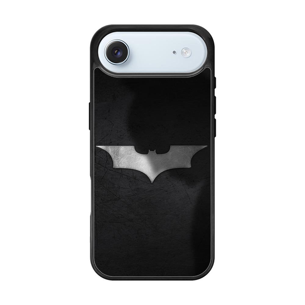 Batman Logo 3rd iPhone Air Case