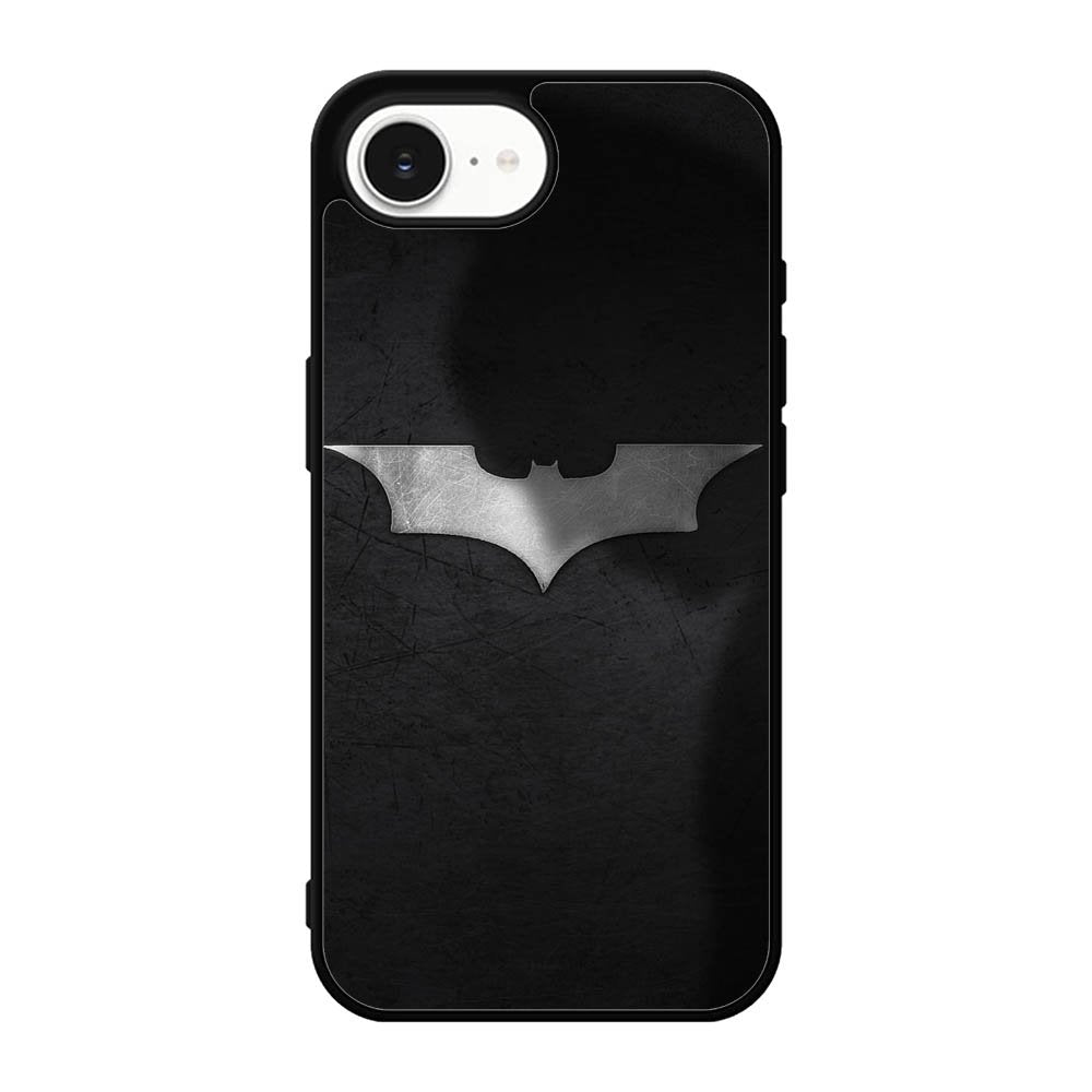 Batman Logo 3rd iPhone 17e Case