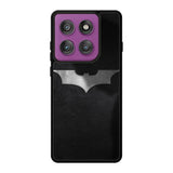 Batman Logo 3rd Motorola Moto Edge 60 Pro Case