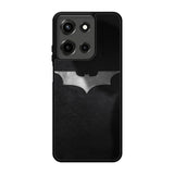 Batman Logo 3rd Motorola Moto G 5G 2025 Case OV6437