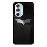 Batman Logo 3rd Motorola Moto Edge 2022 Case