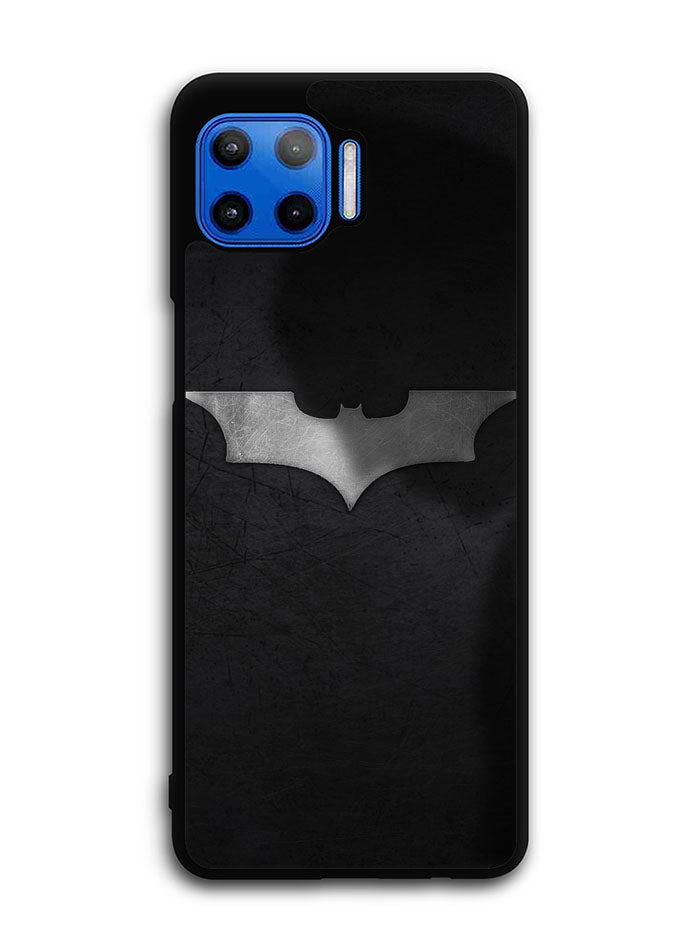 Batman Logo 3rd Motorola Moto One 5G Case , Moto One 5G UW Case , Moto G 5G Plus Case