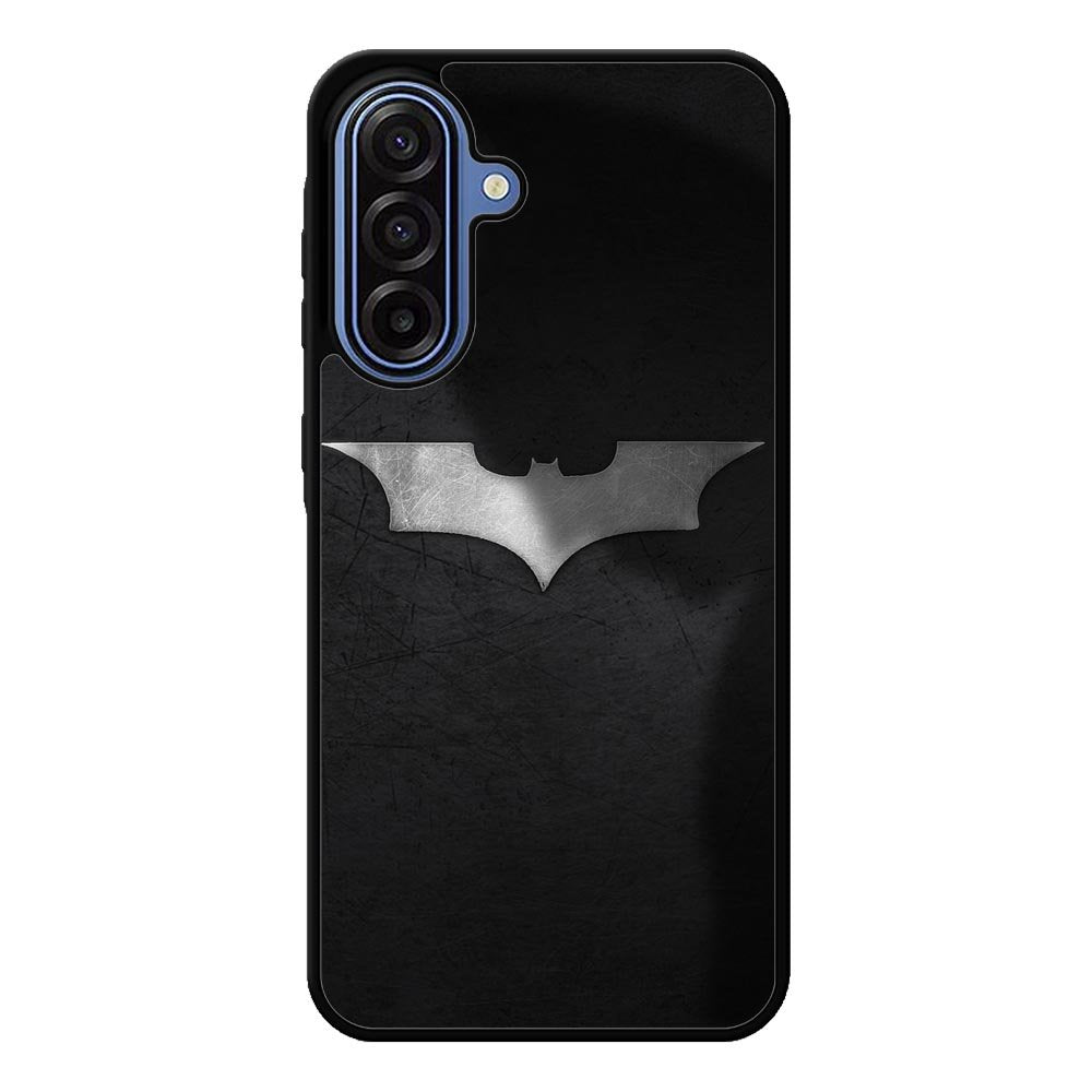 Batman Logo 3rd Samsung Galaxy A17 Case