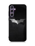 Batman Logo 3rd Samsung Galaxy S23 FE 5G Case