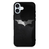 Batman Logo 3rd iPhone 16 Case