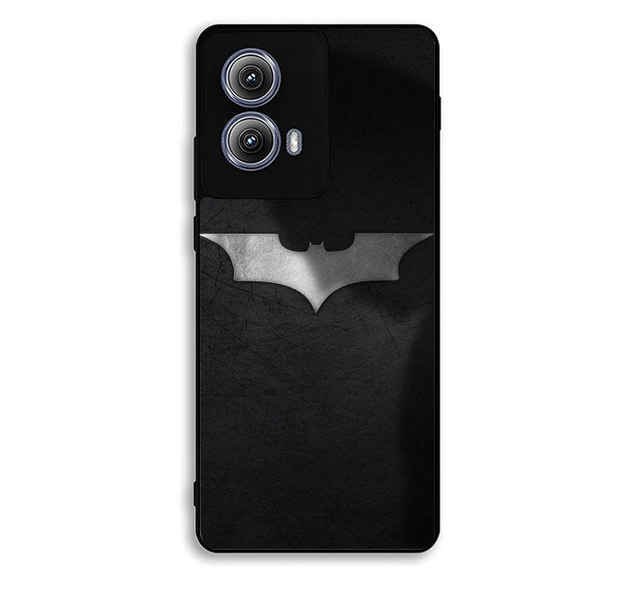 Batman Logo 3rd Motorola Moto Edge 2024 Case OV4461