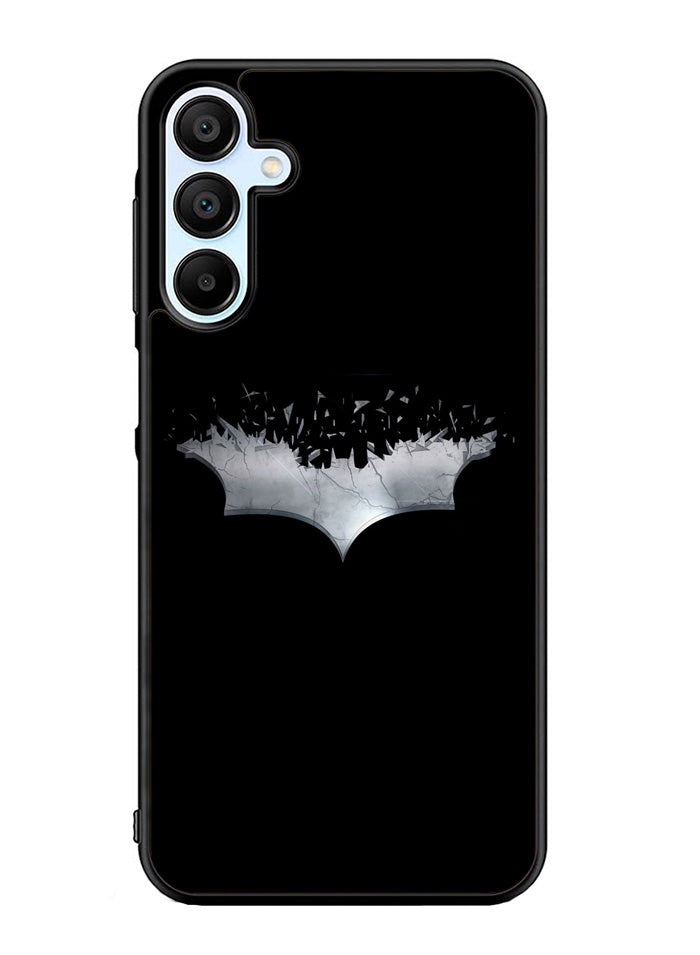 Bat Logo Batman Samsung Galaxy A15 5G Case